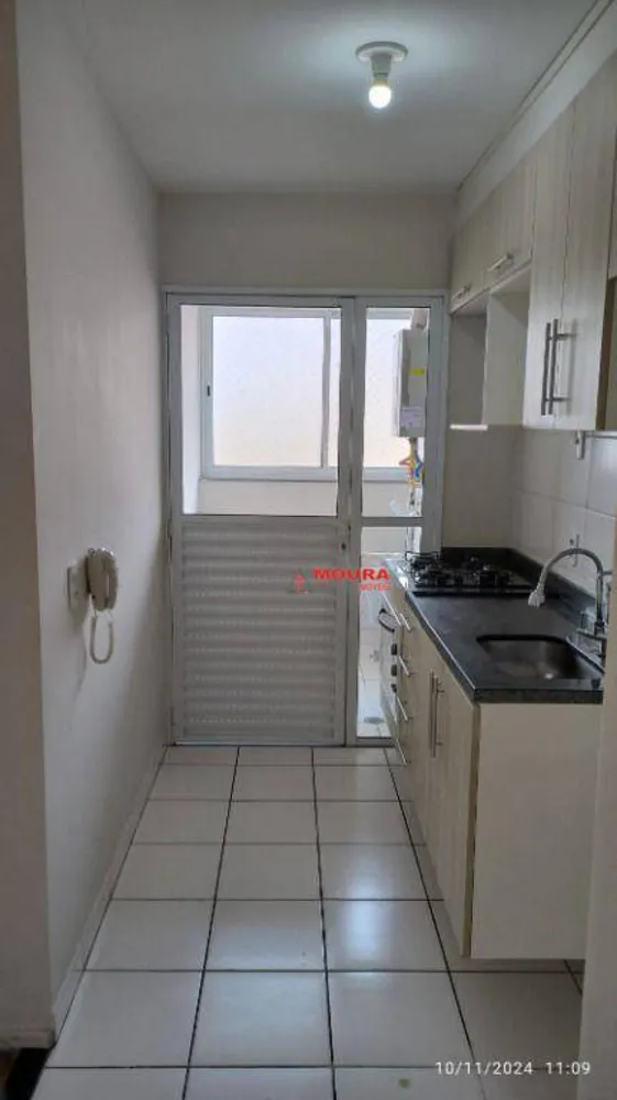 Apartamento, 2 quartos, 45 m² - Foto 7