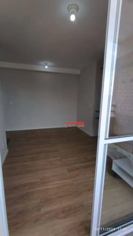 Apartamento, 2 quartos, 45 m² - Foto 9