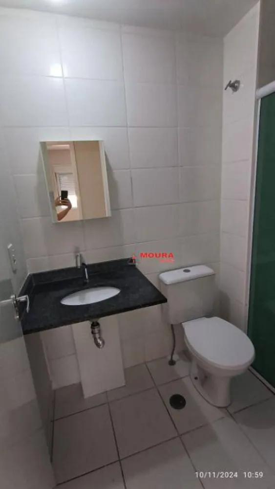 Apartamento, 2 quartos, 45 m² - Foto 13