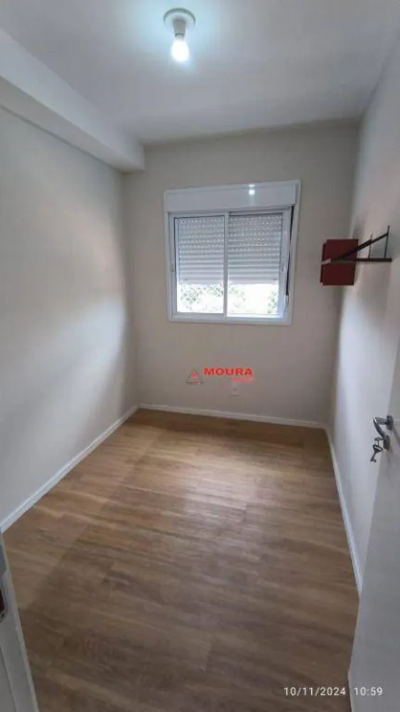 Apartamento, 2 quartos, 45 m² - Foto 3