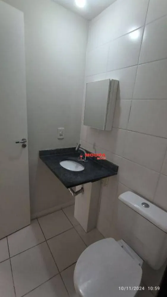 Apartamento, 2 quartos, 45 m² - Foto 10