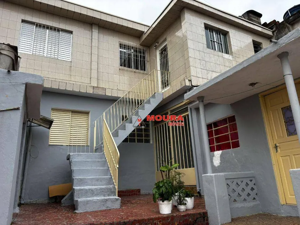 Casa, 3 quartos, 130 m² - Foto 10