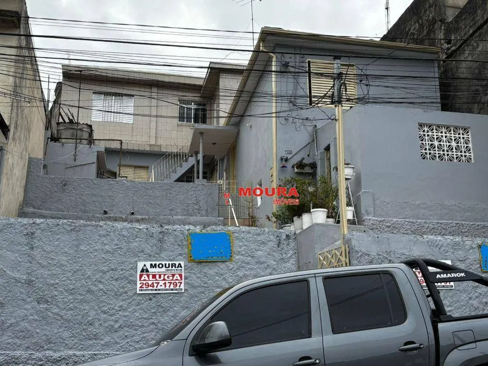 Casa, 3 quartos, 130 m² - Foto 1