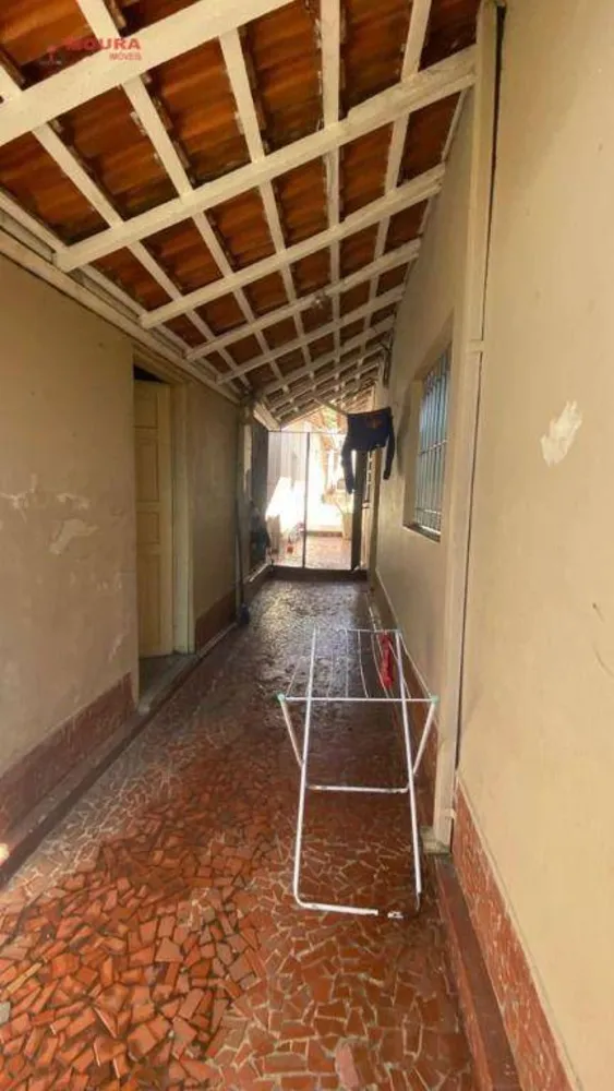 Casa, 10 quartos - Foto 5
