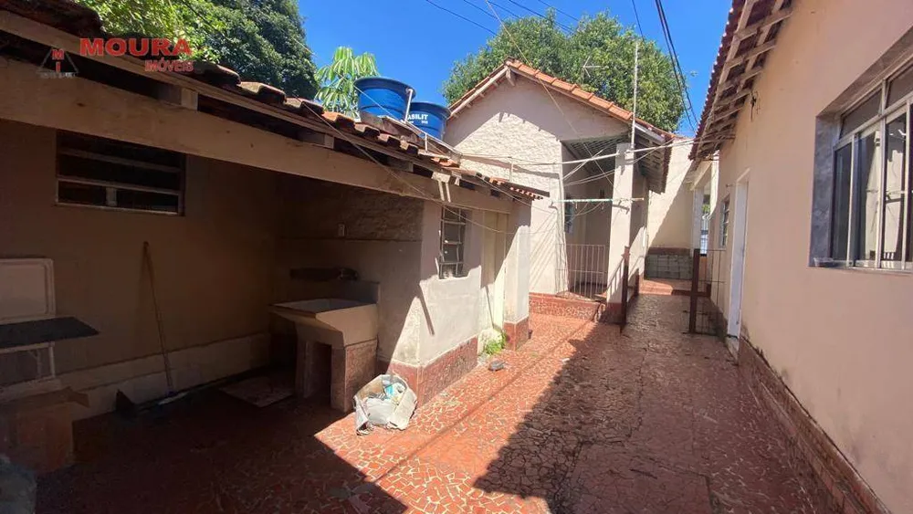 Casa, 10 quartos - Foto 2