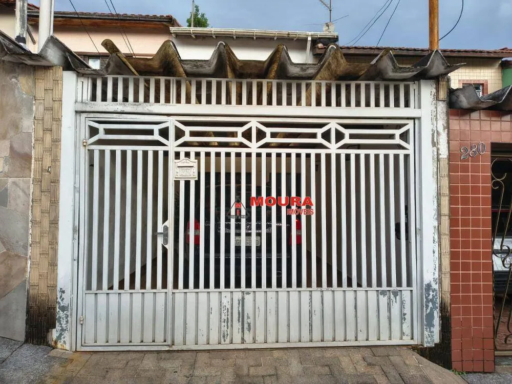 Sobrado, 2 quartos, 130 m² - Foto 10