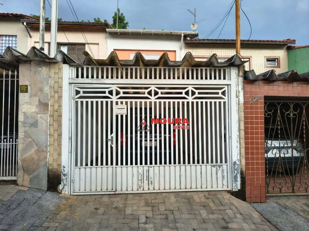 Sobrado, 2 quartos, 130 m² - Foto 11
