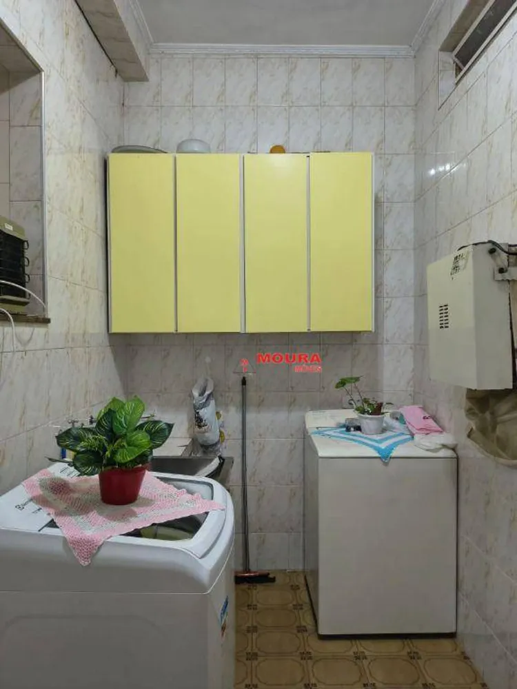 Sobrado, 2 quartos, 130 m² - Foto 8