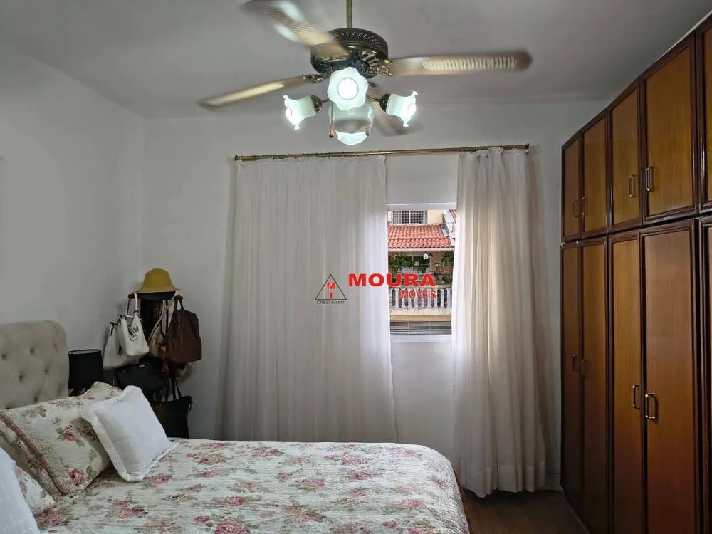 Sobrado, 2 quartos, 130 m² - Foto 5