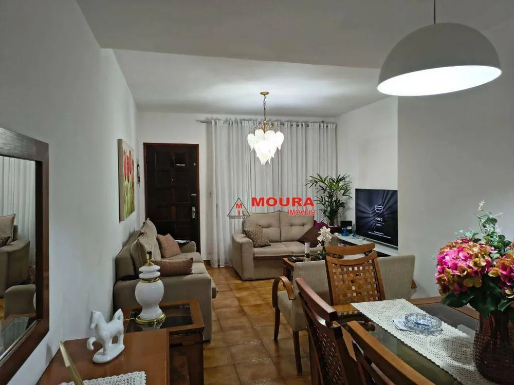 Sobrado, 2 quartos, 130 m² - Foto 2