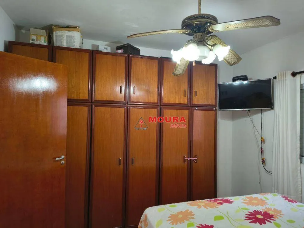 Sobrado, 2 quartos, 130 m² - Foto 7