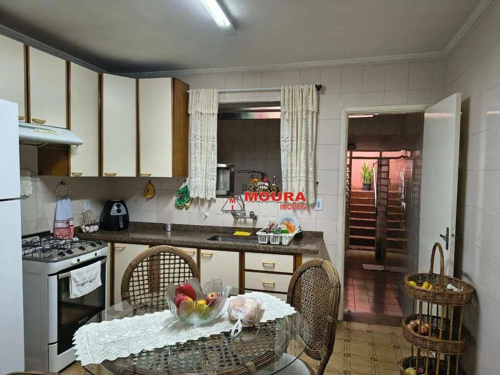 Sobrado, 2 quartos, 130 m² - Foto 3