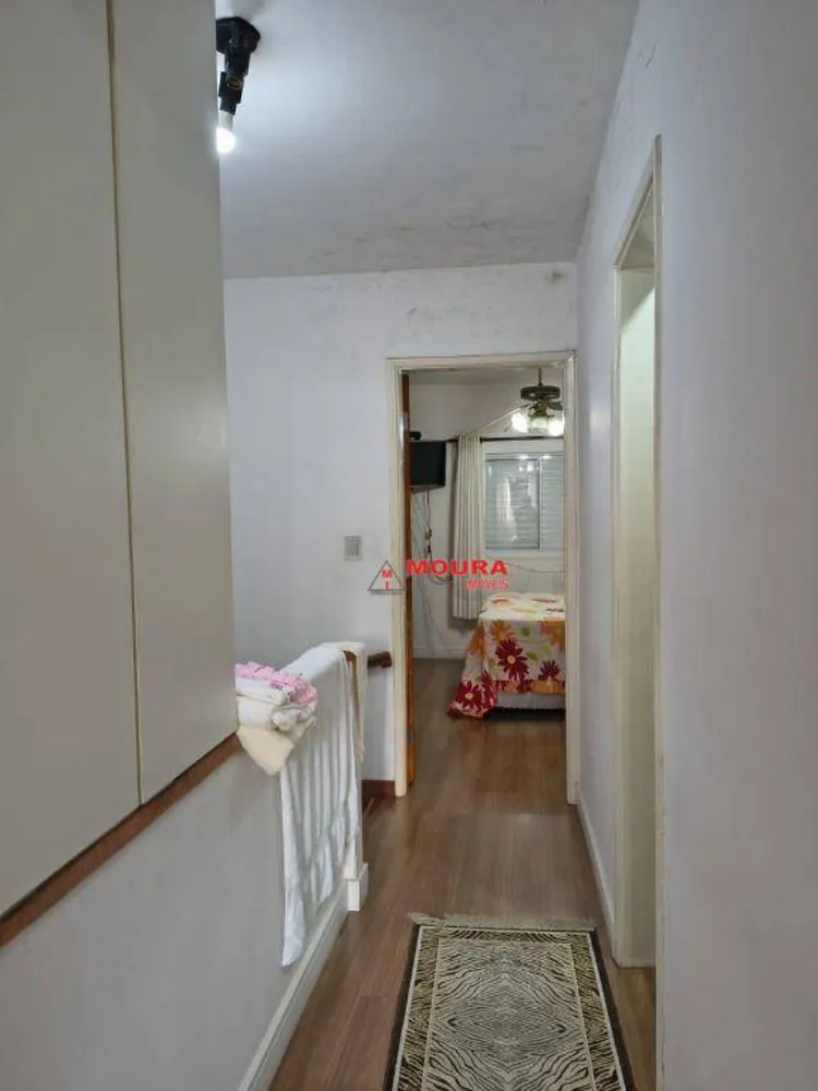 Sobrado, 2 quartos, 130 m² - Foto 9