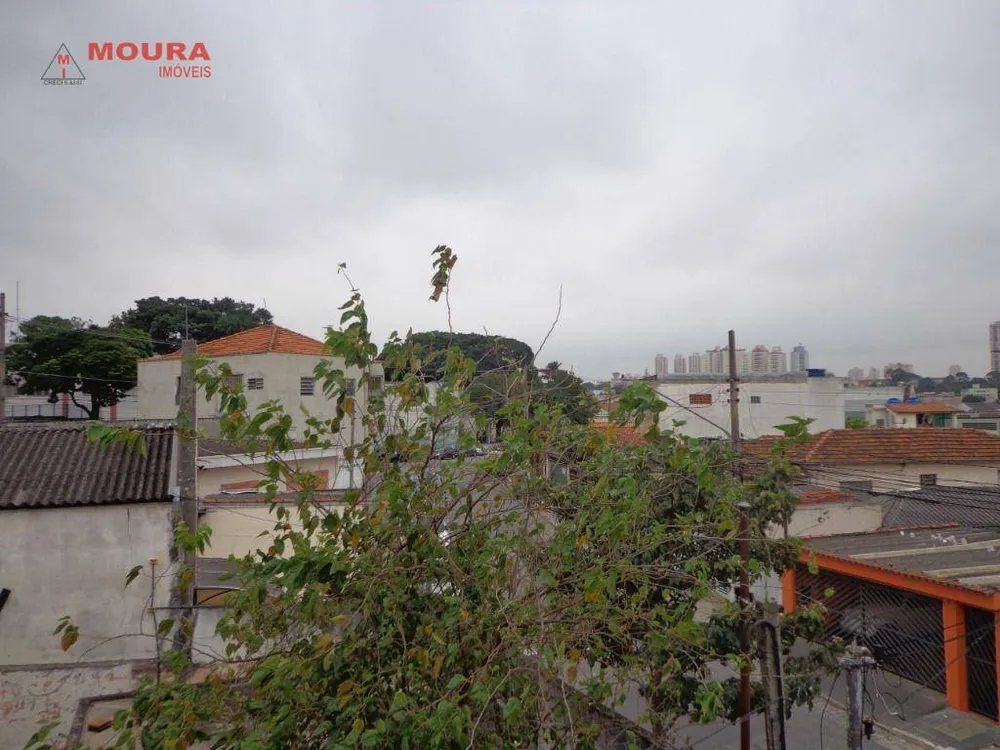 Sobrado, 3 quartos, 185 m² - Foto 11