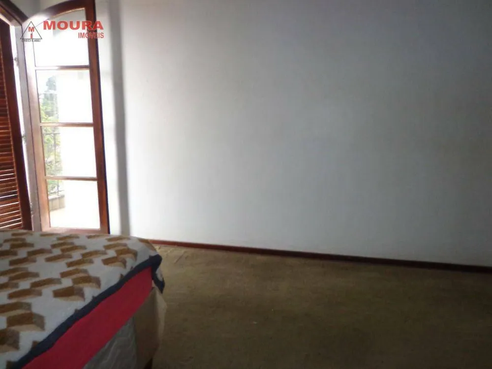 Sobrado, 3 quartos, 185 m² - Foto 8