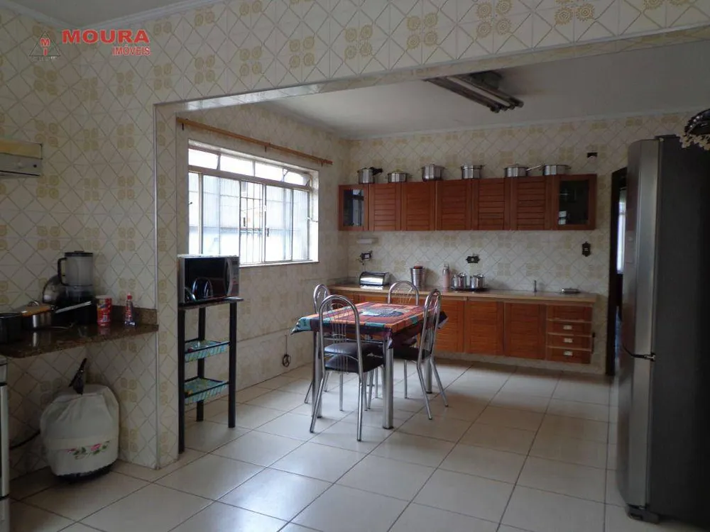 Sobrado, 3 quartos, 185 m² - Foto 2