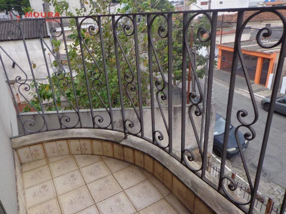 Sobrado, 3 quartos, 185 m² - Foto 10