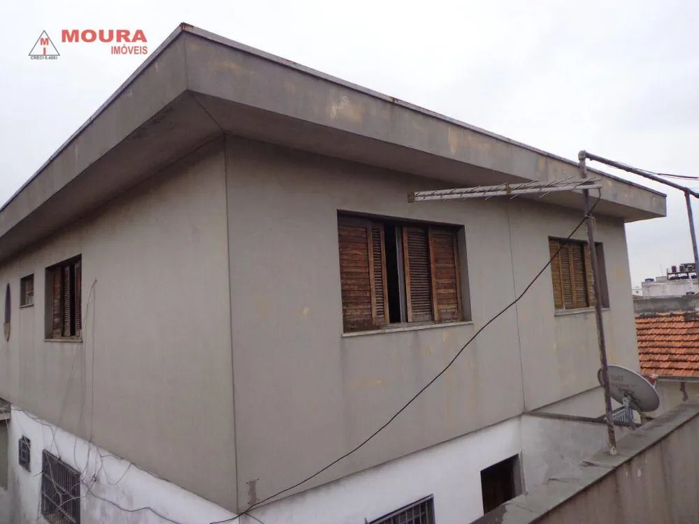 Sobrado, 3 quartos, 185 m² - Foto 4