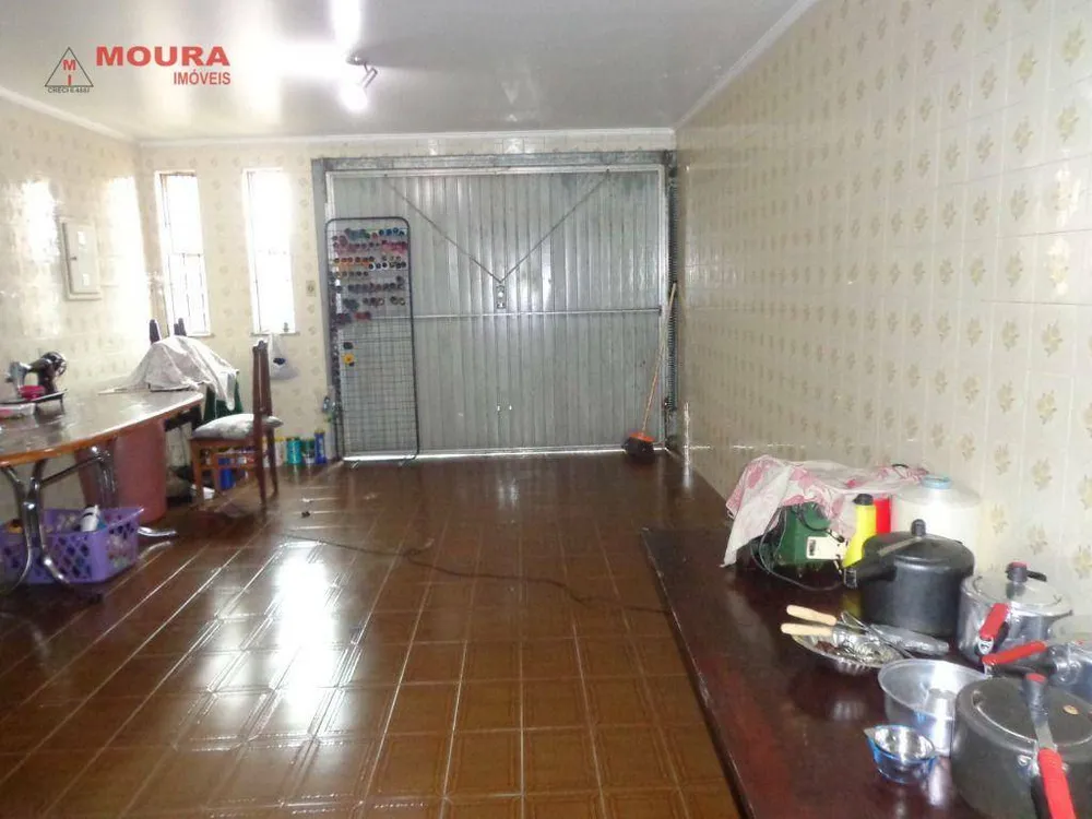 Sobrado, 3 quartos, 185 m² - Foto 12
