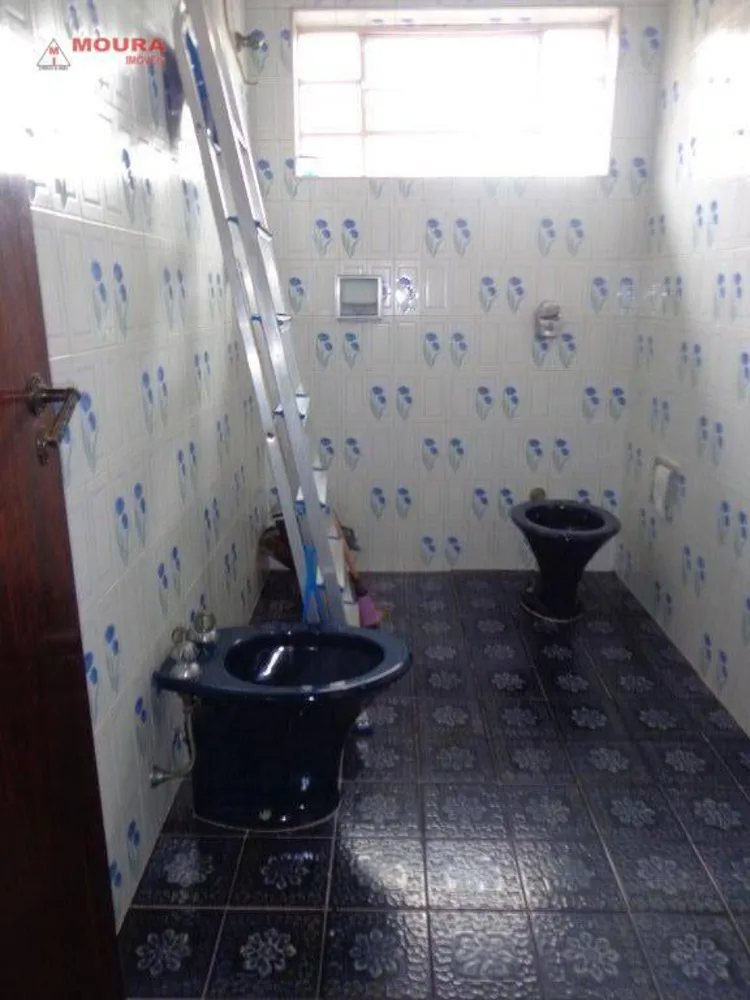 Sobrado, 3 quartos, 185 m² - Foto 9