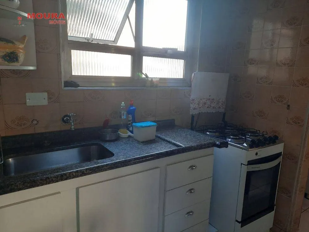 Apartamento, 3 quartos, 63 m² - Foto 3