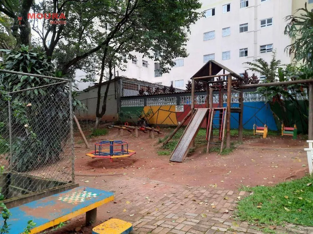 Apartamento, 3 quartos, 63 m² - Foto 11