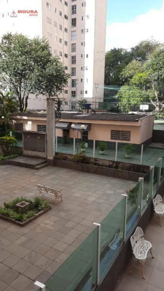 Apartamento, 3 quartos, 63 m² - Foto 1