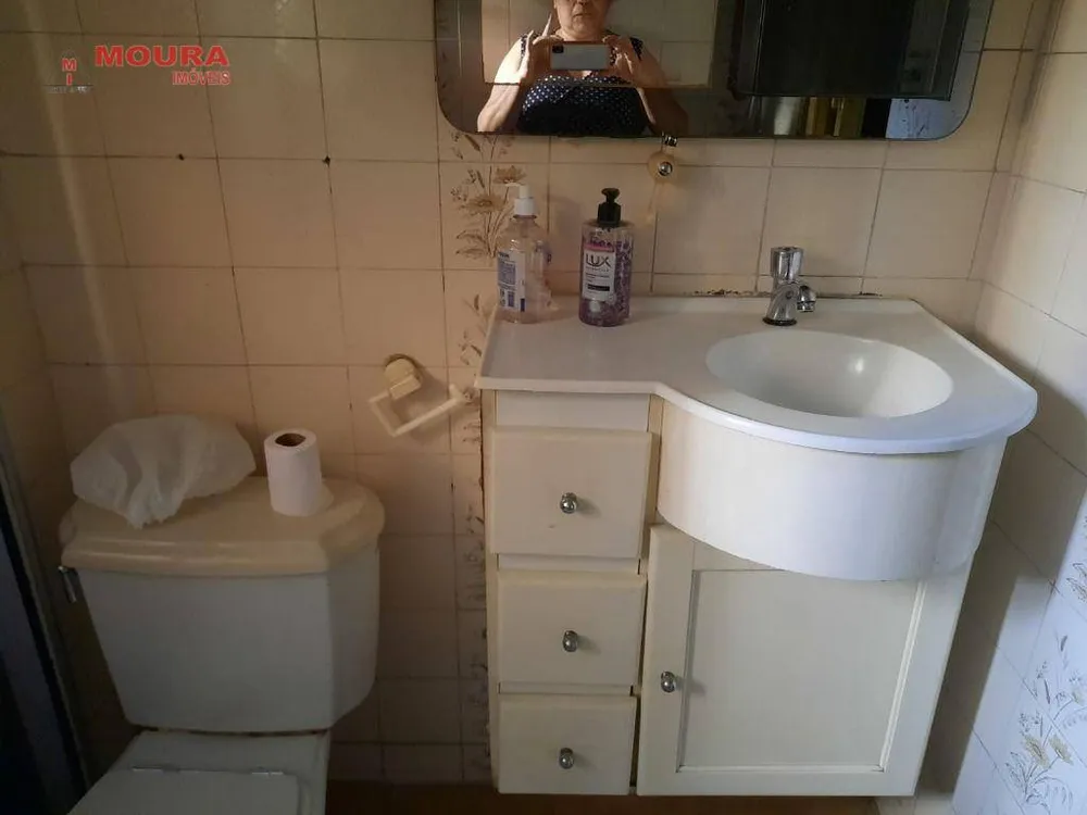 Apartamento, 3 quartos, 63 m² - Foto 8