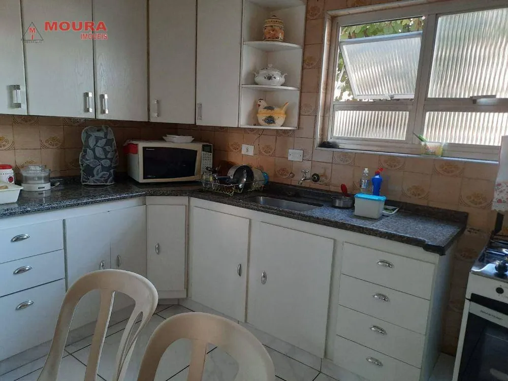 Apartamento, 3 quartos, 63 m² - Foto 2