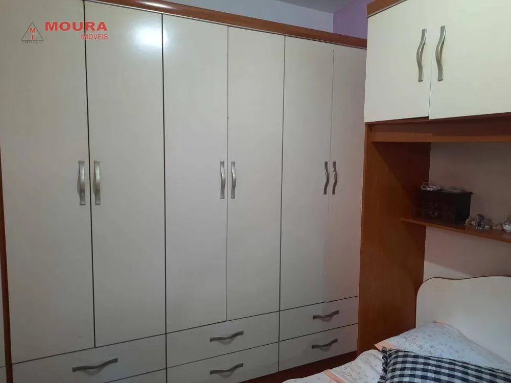 Apartamento, 3 quartos, 63 m² - Foto 4