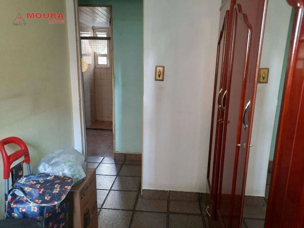 Apartamento, 3 quartos, 63 m² - Foto 5