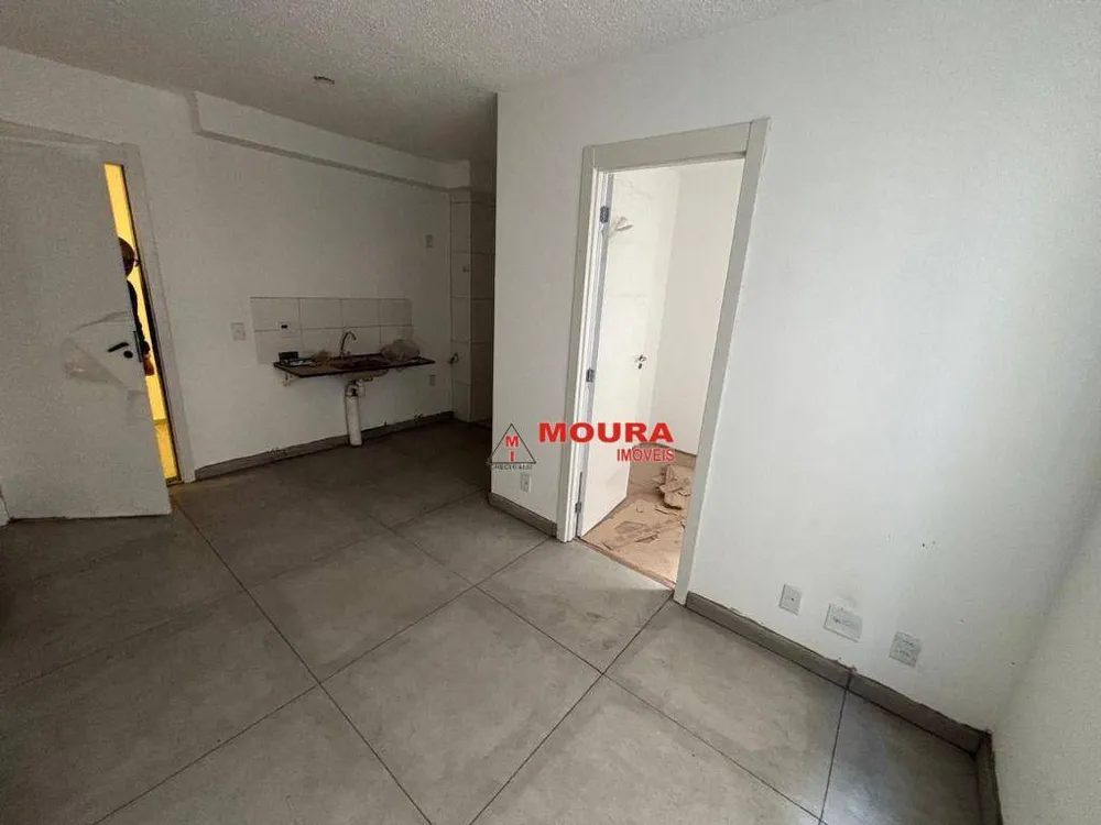Apartamento, 2 quartos, 34 m² - Foto 4
