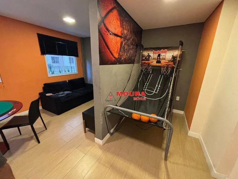 Apartamento, 2 quartos, 34 m² - Foto 5