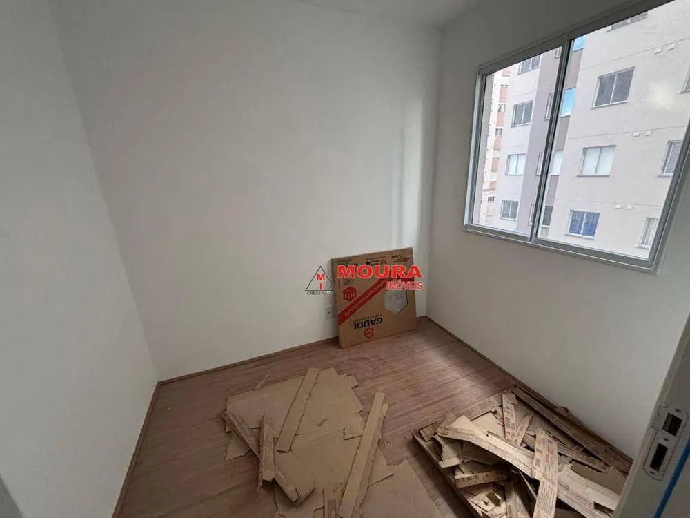 Apartamento, 2 quartos, 34 m² - Foto 4