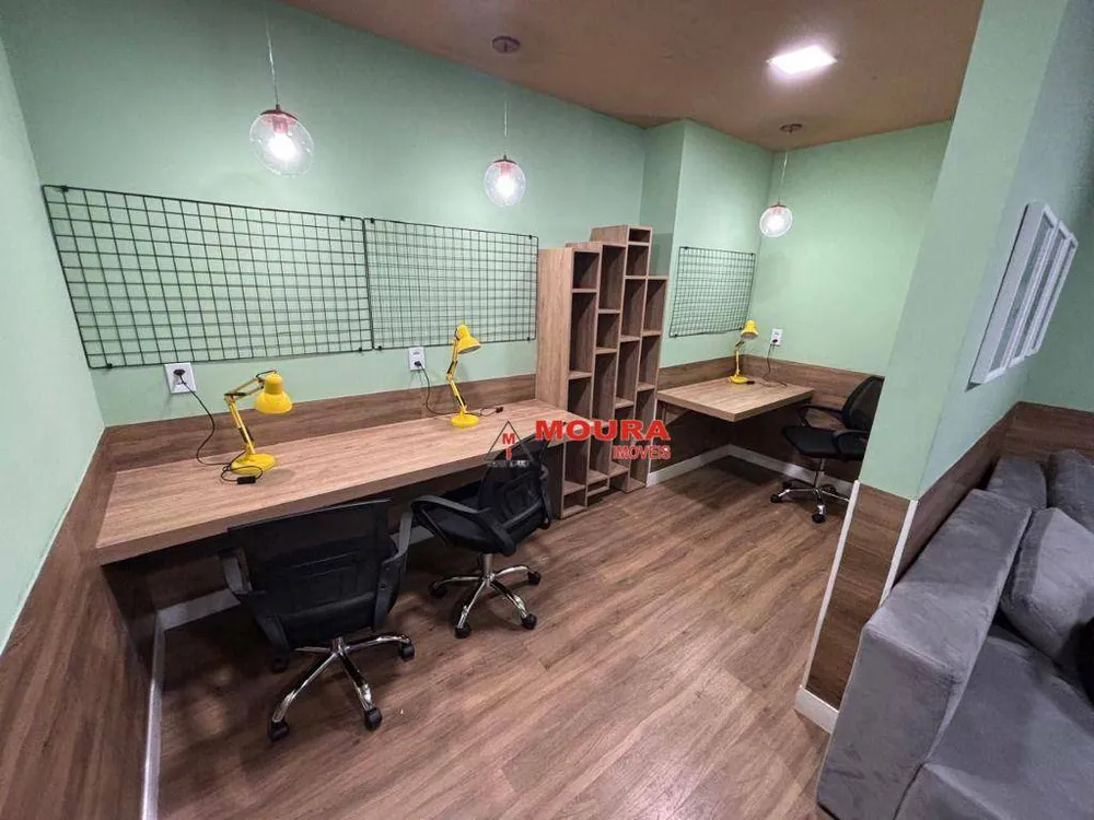 Apartamento, 2 quartos, 34 m² - Foto 15