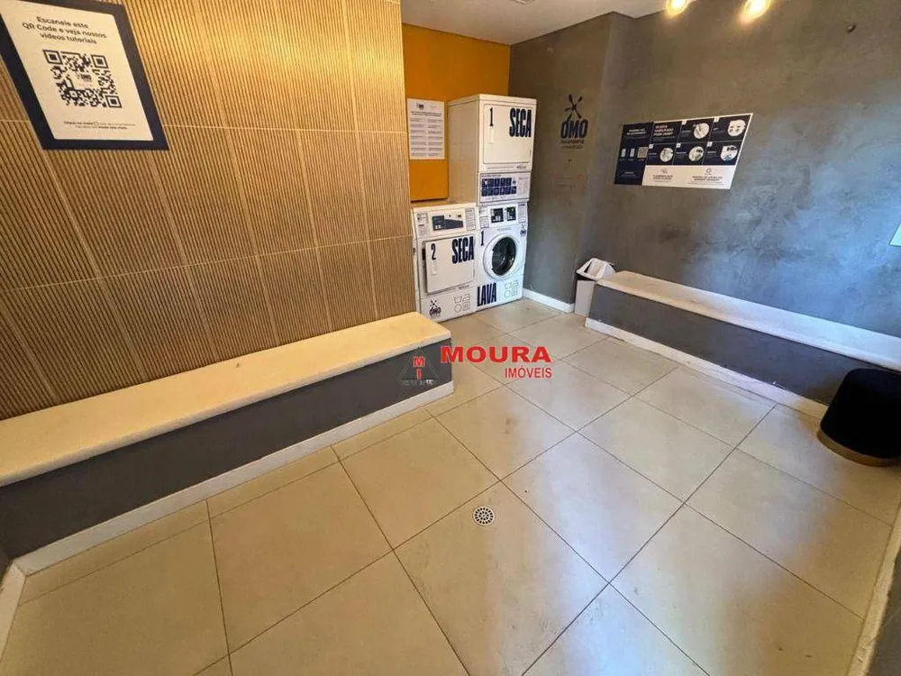 Apartamento, 2 quartos, 34 m² - Foto 3