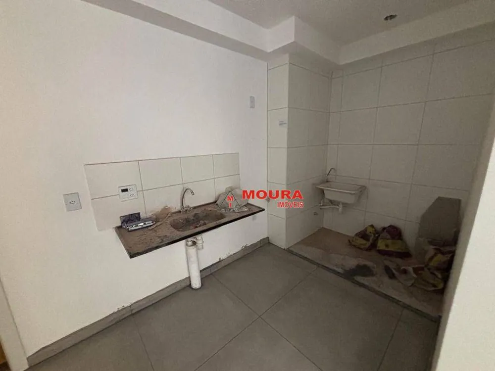 Apartamento, 2 quartos, 34 m² - Foto 7