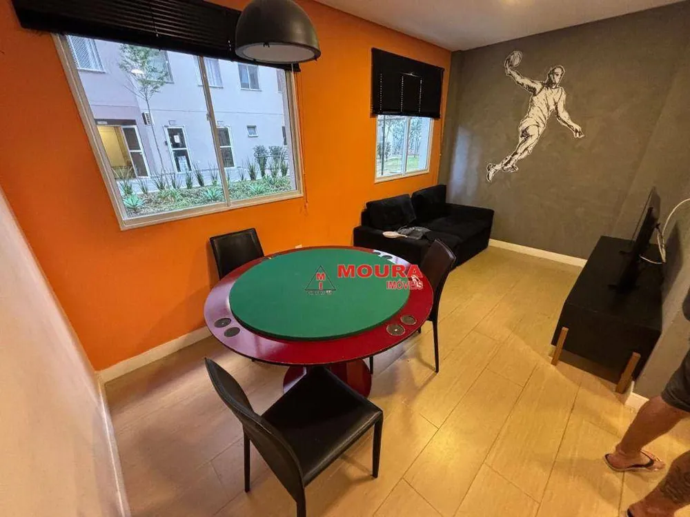 Apartamento, 2 quartos, 34 m² - Foto 14