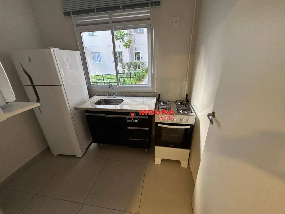 Apartamento, 2 quartos, 34 m² - Foto 16