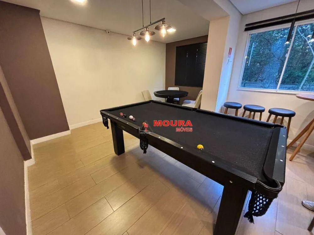Apartamento, 2 quartos, 34 m² - Foto 1