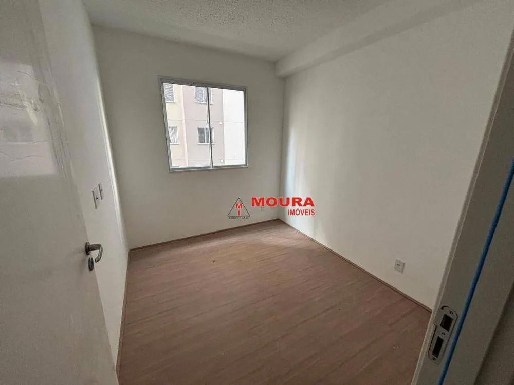 Apartamento, 2 quartos, 34 m² - Foto 5