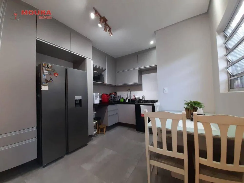 Casa, 4 quartos, 159 m² - Foto 4