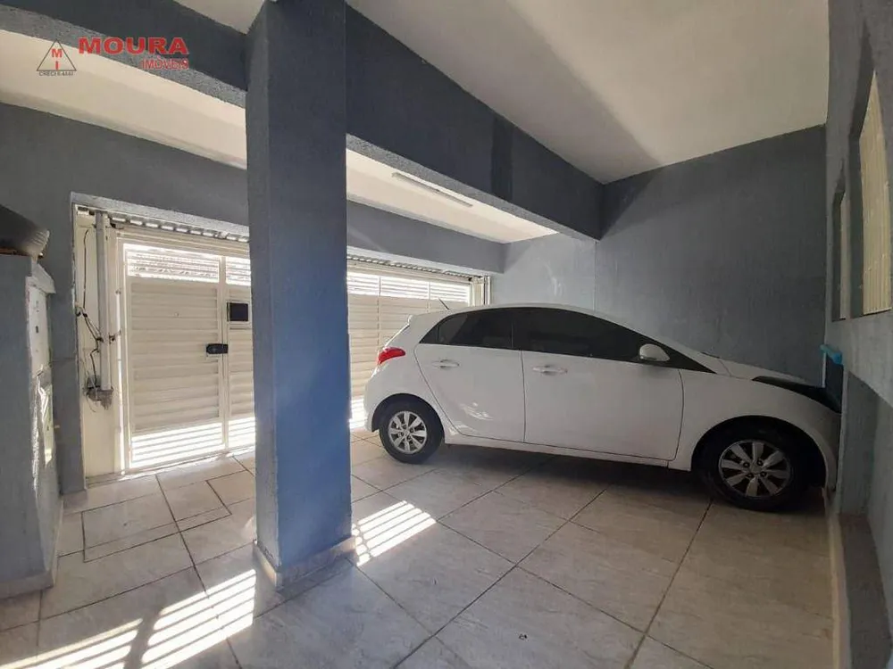 Casa, 4 quartos, 159 m² - Foto 1