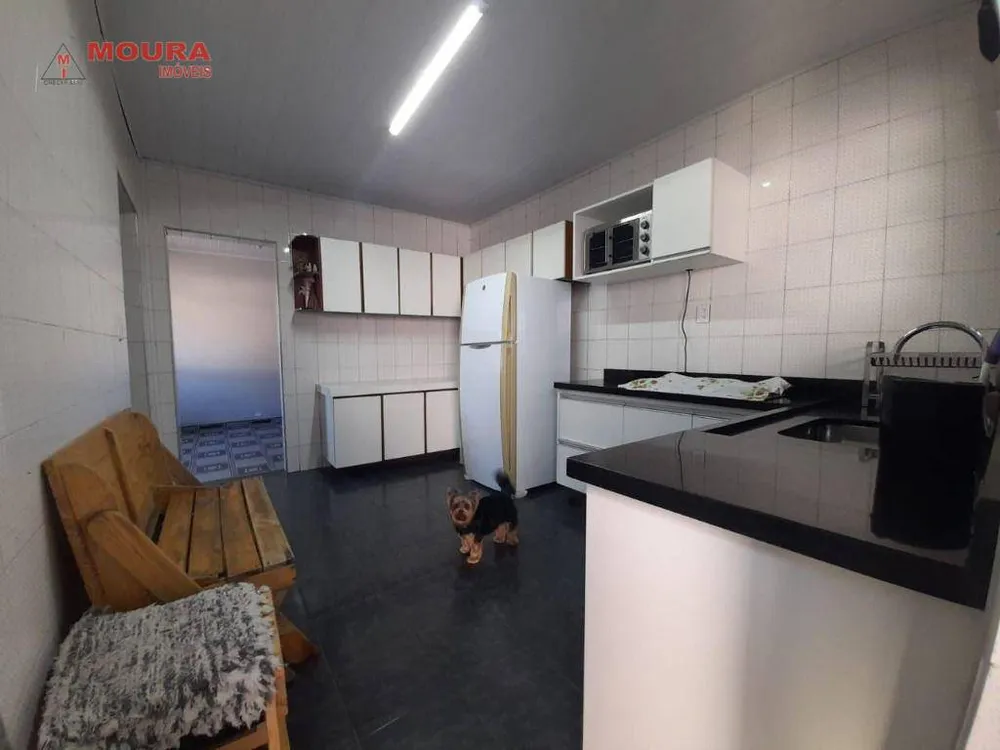 Casa, 4 quartos, 159 m² - Foto 7
