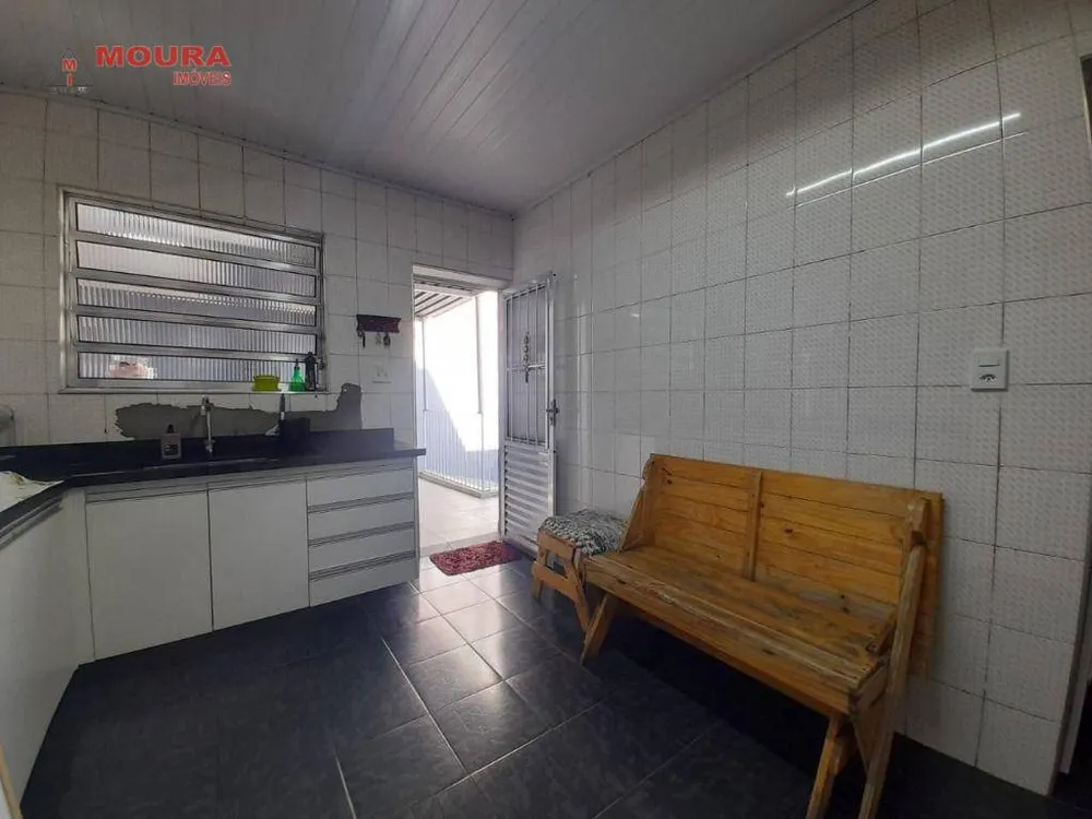 Casa, 4 quartos, 159 m² - Foto 8