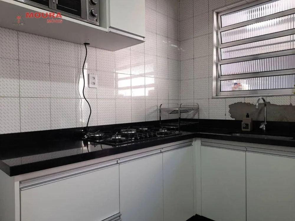 Casa, 4 quartos, 159 m² - Foto 6