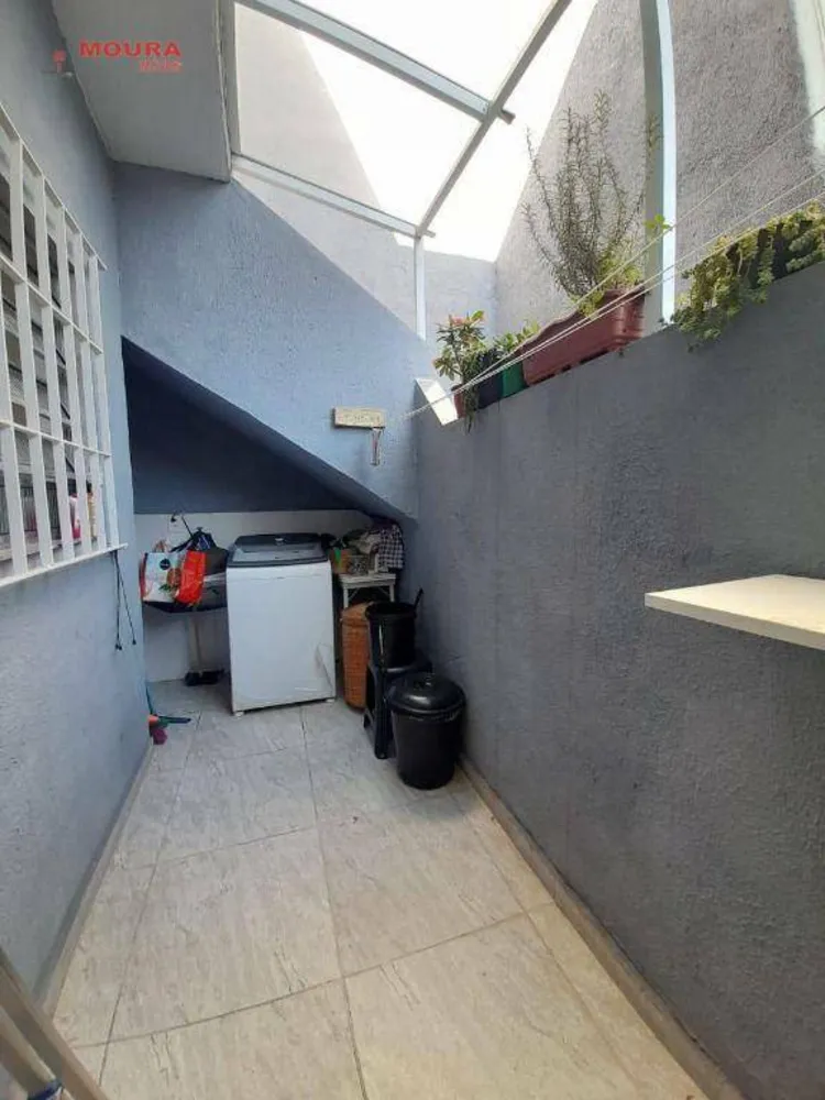 Casa, 4 quartos, 159 m² - Foto 5