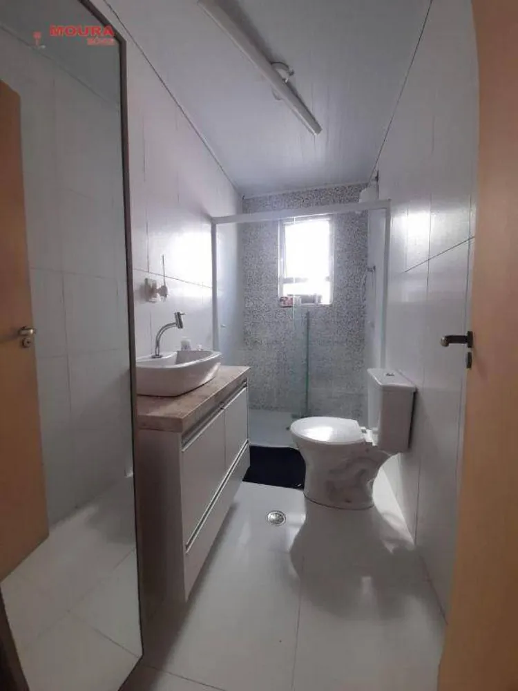 Casa, 4 quartos, 159 m² - Foto 9