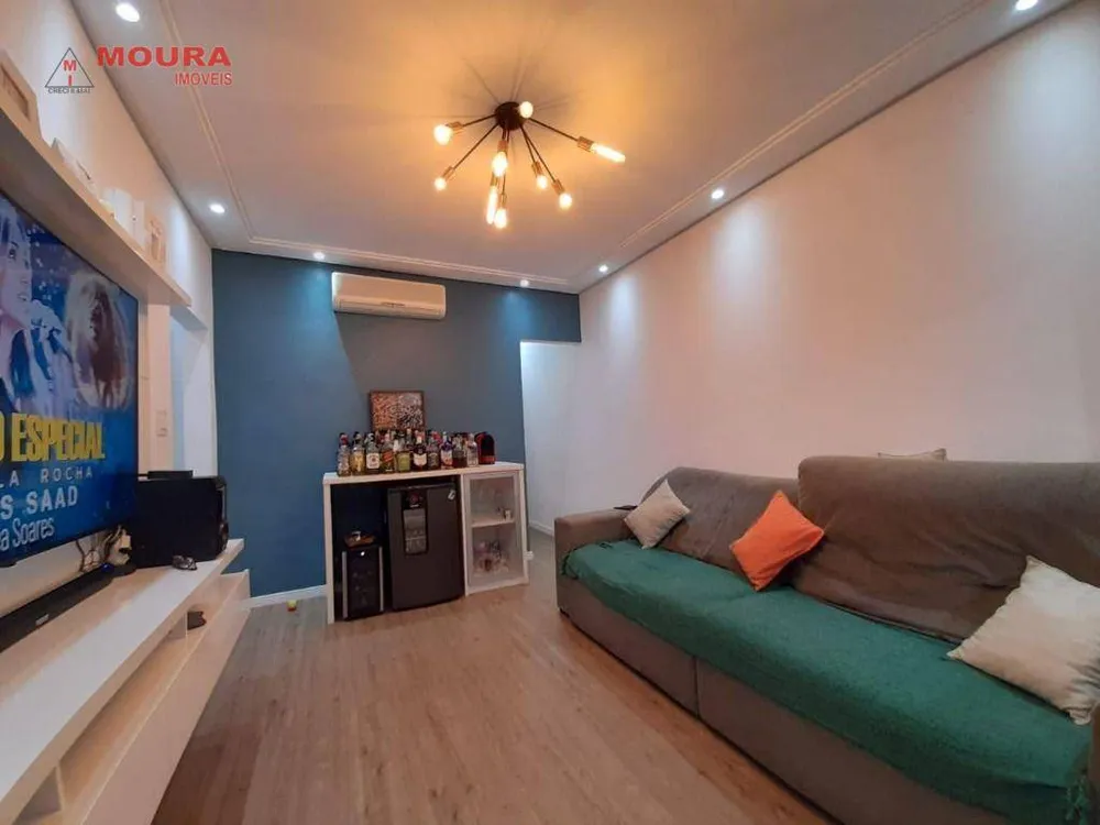 Casa, 4 quartos, 159 m² - Foto 2