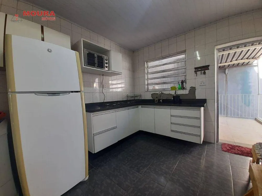 Casa, 4 quartos, 159 m² - Foto 13
